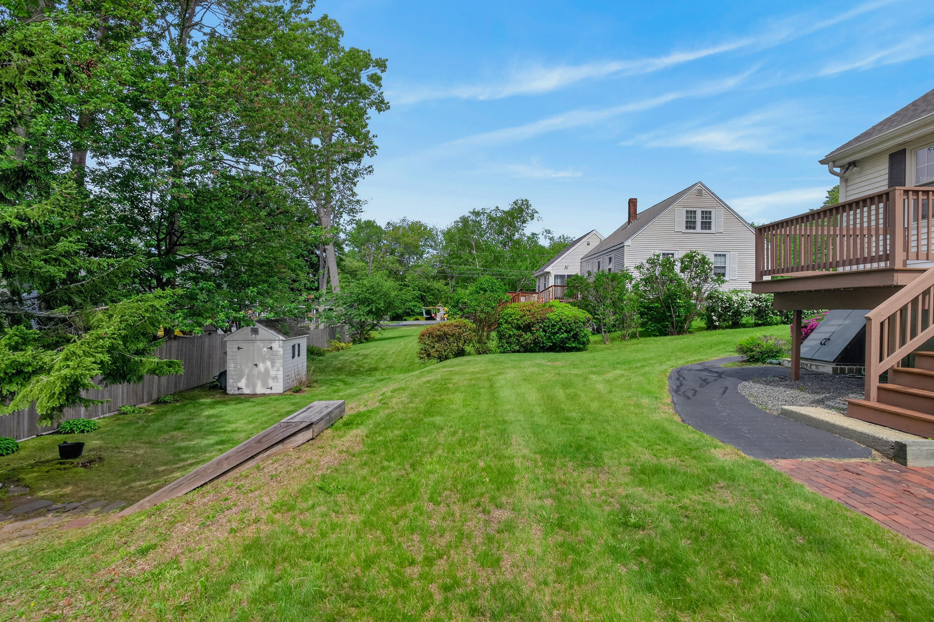 53 Springwood Road South Portland, ME 04106 - Photo 24 of 25 15_53 Springwood Rd,_Morneau Studios