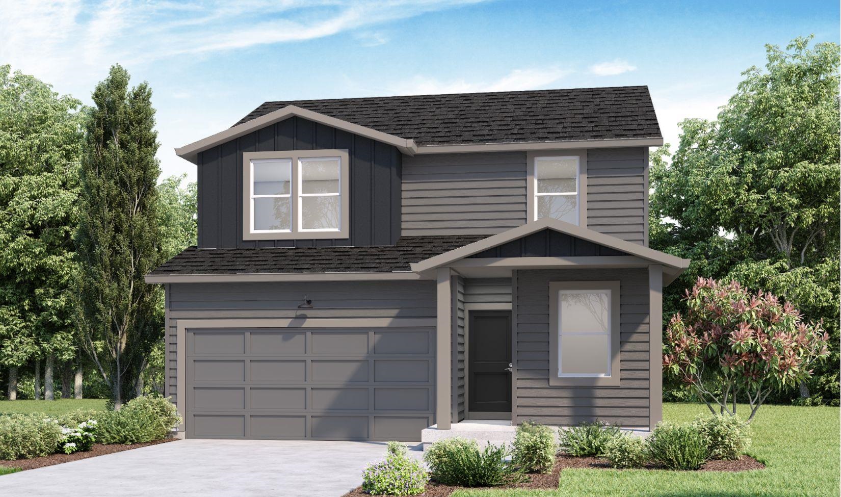 3174 North Glenrose Road Spokane, WA 99217 - Photo 1 of 21 Gallery Image 1