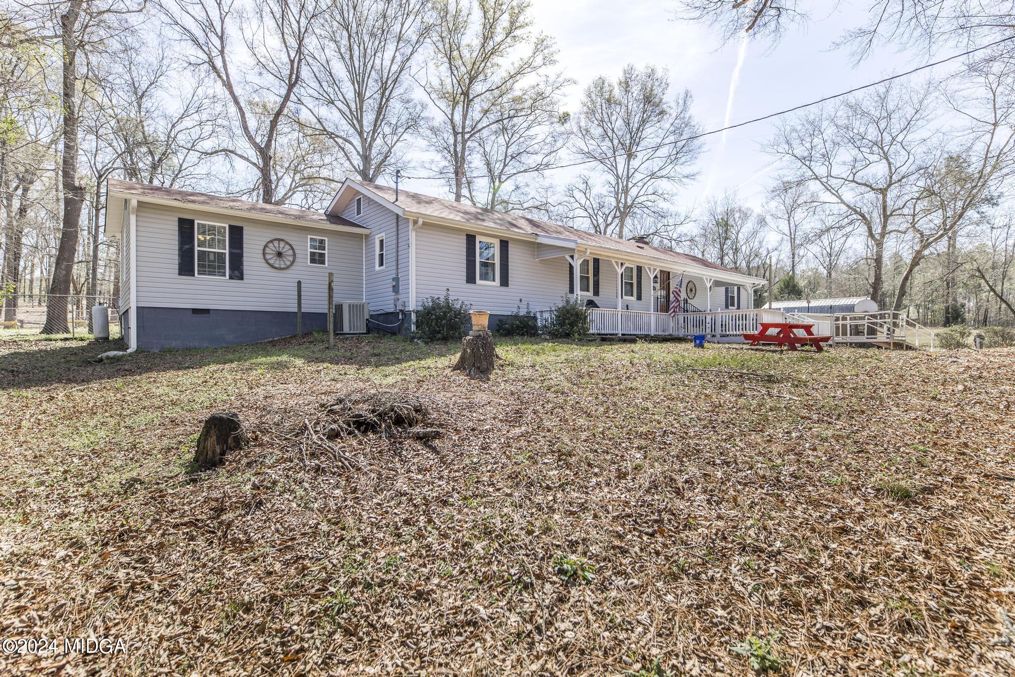 2104 Powersville Road Byron, GA 31008 - Photo 1 of 47 2104 Powersville Rd 6