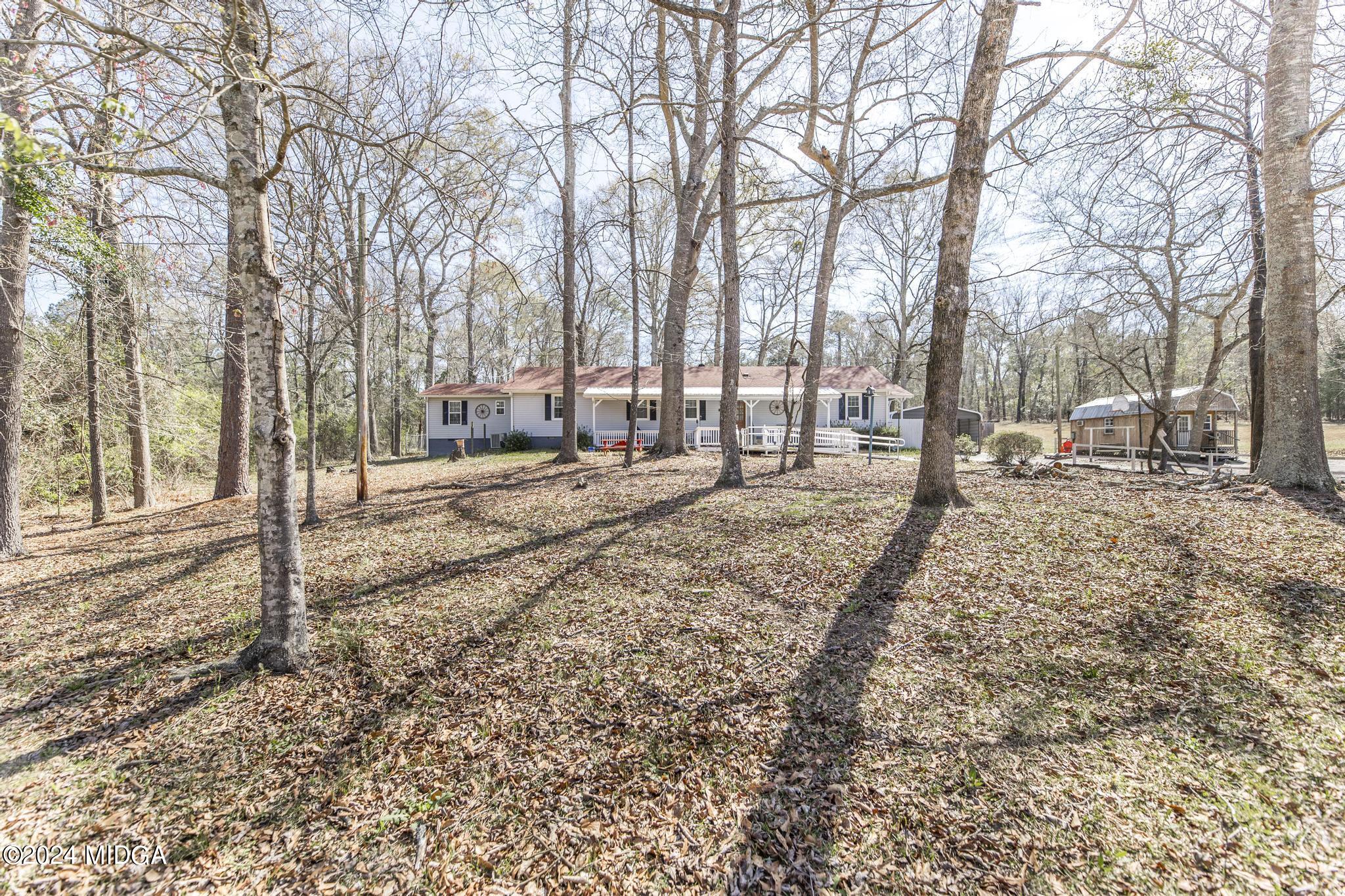 2104 Powersville Road Byron, GA 31008 - Photo 2 of 47 2104 Powersville Rd 5