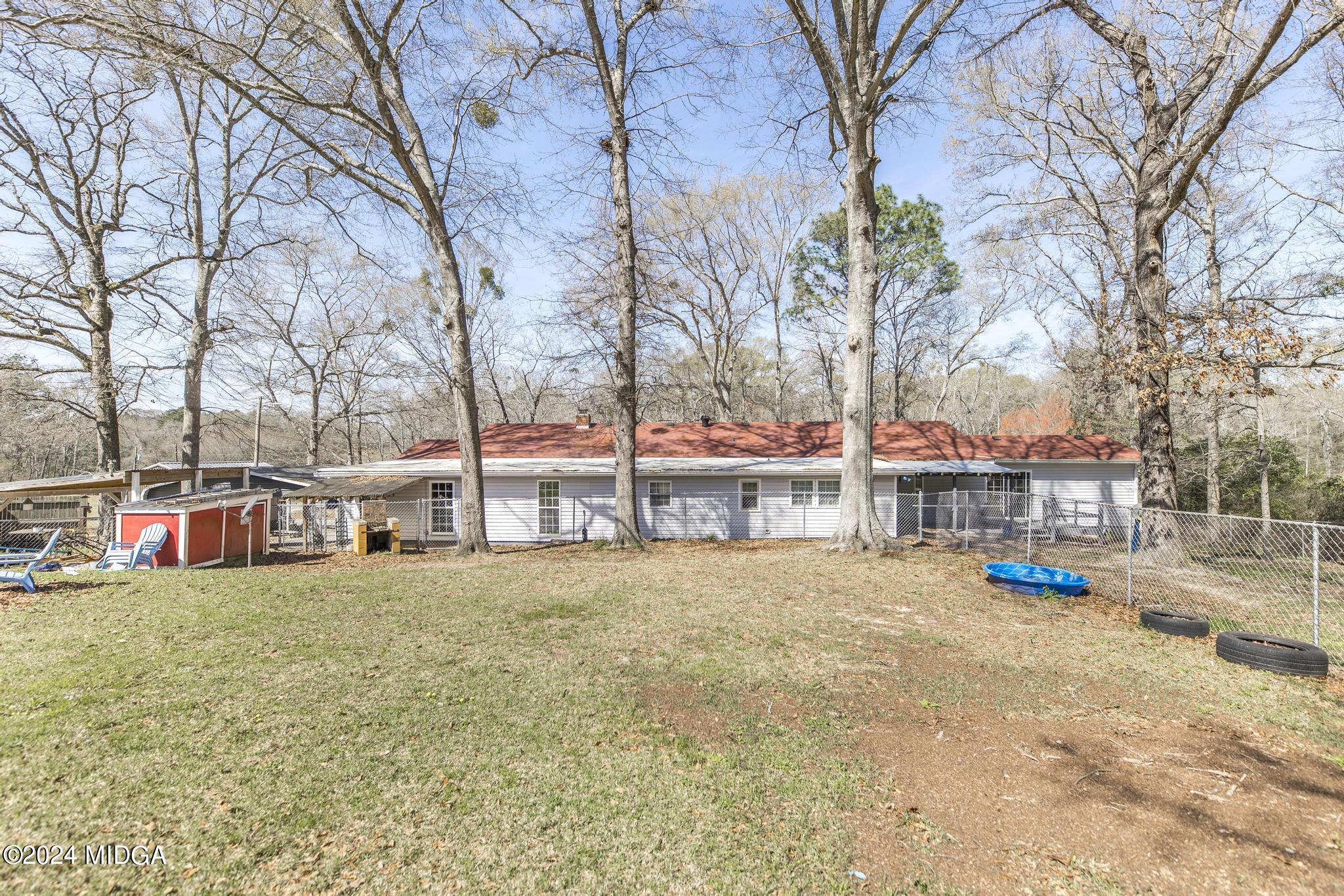2104 Powersville Road Byron, GA 31008 - Photo 35 of 47 2104 Powersville Rd 46