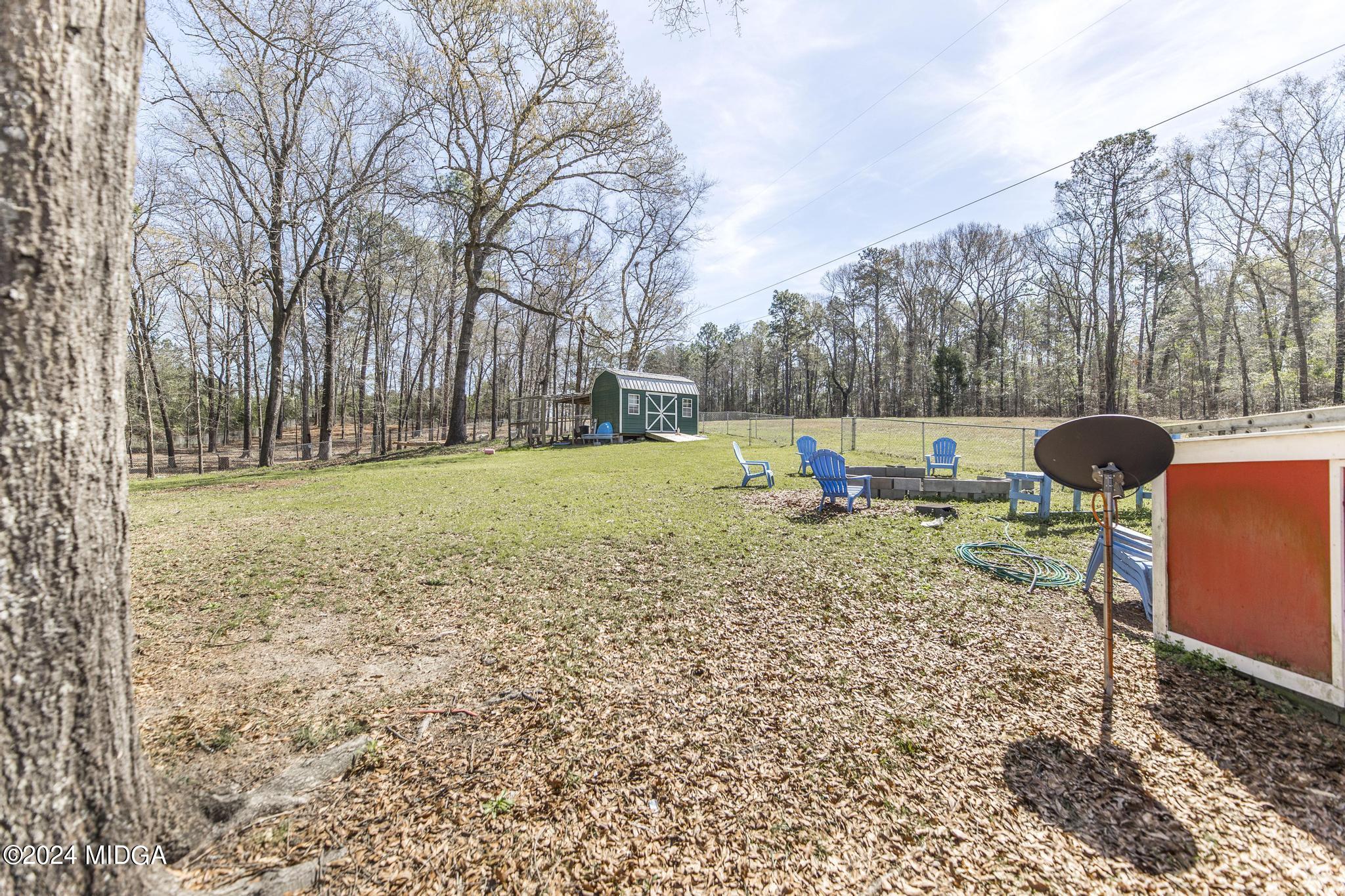 2104 Powersville Road Byron, GA 31008 - Photo 39 of 47 2104 Powersville Rd 50