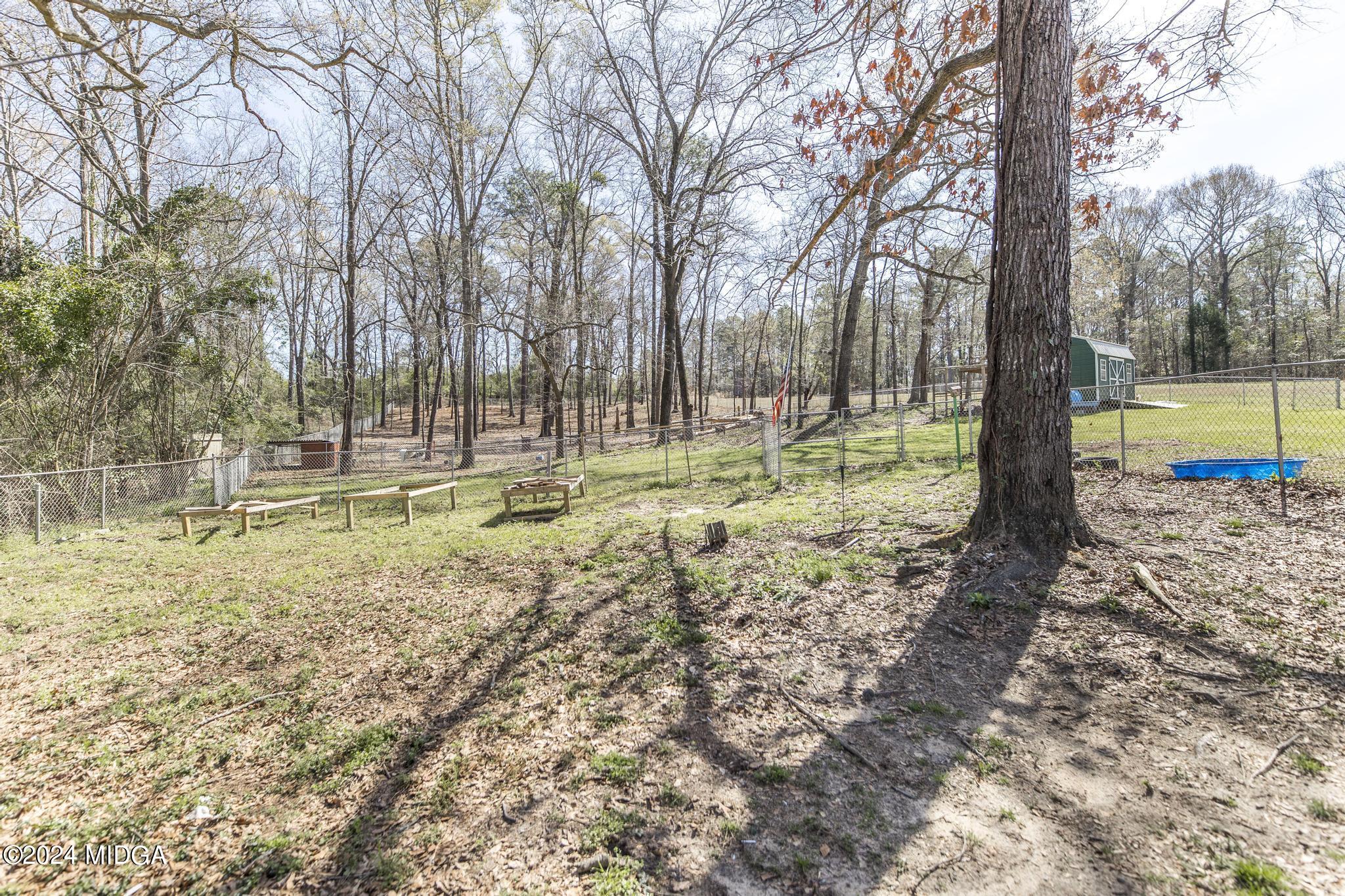 2104 Powersville Road Byron, GA 31008 - Photo 40 of 47 2104 Powersville Rd 51