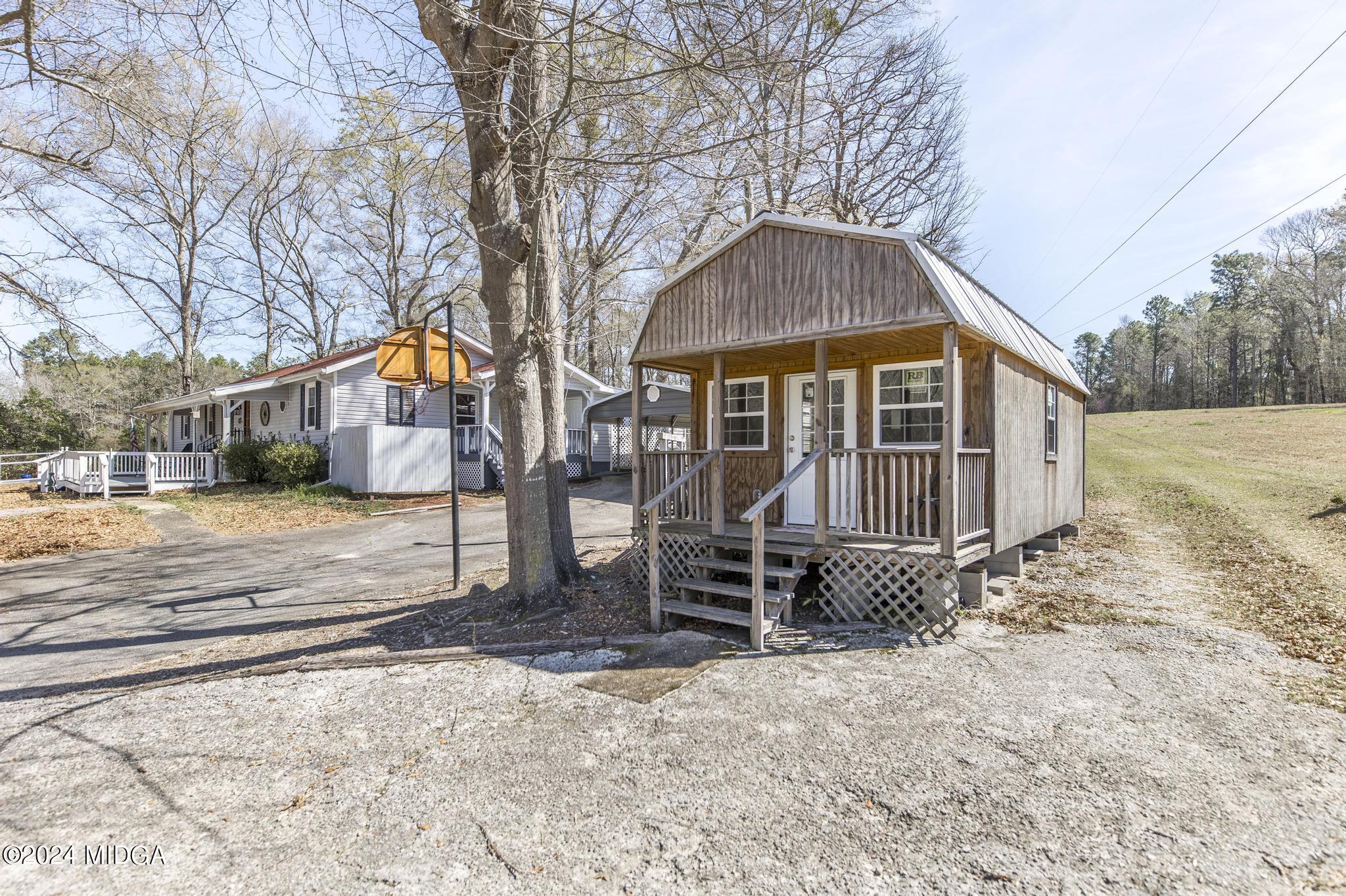 2104 Powersville Road Byron, GA 31008 - Photo 41 of 47 2104 Powersville Rd 52