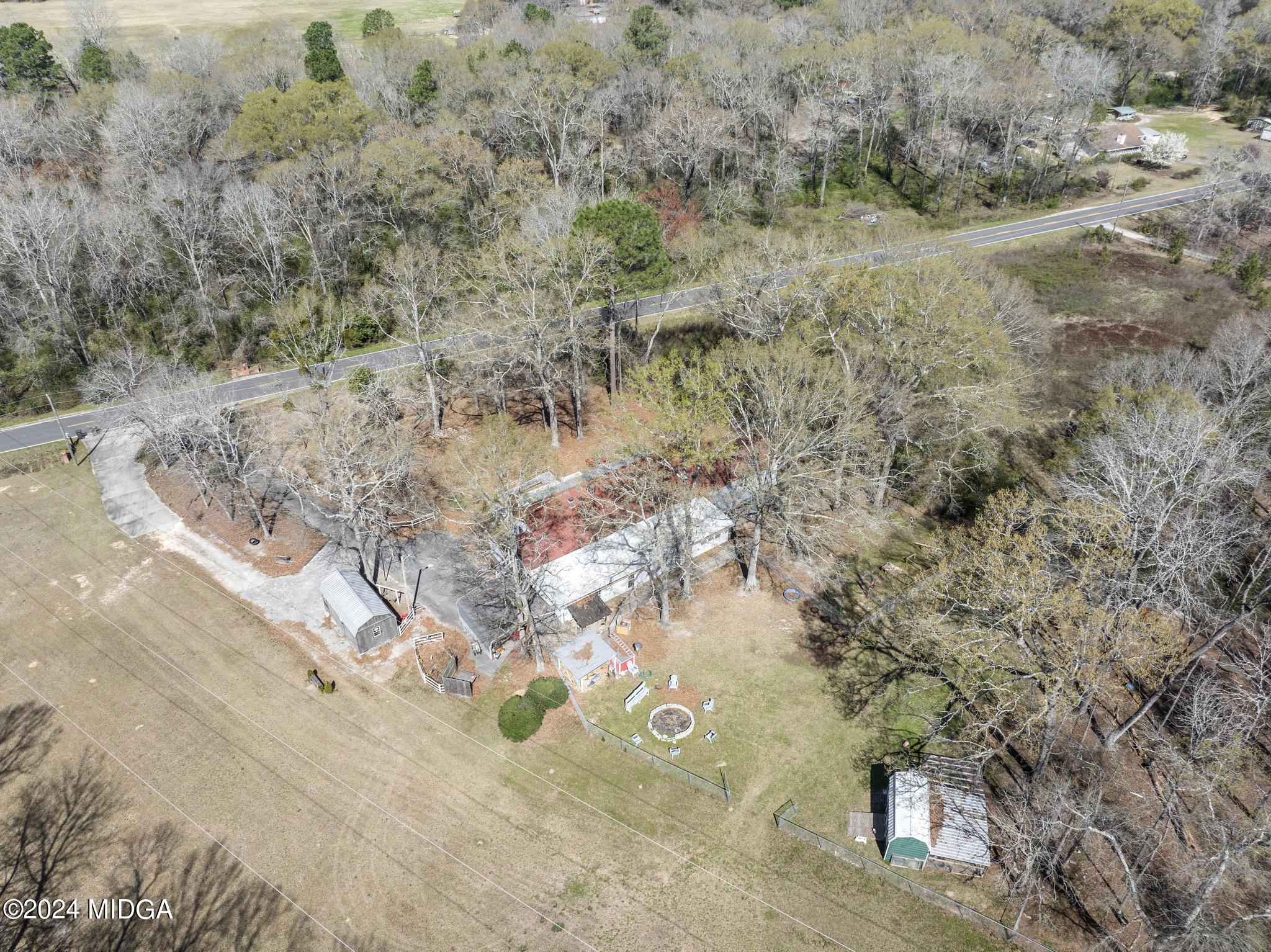 2104 Powersville Road Byron, GA 31008 - Photo 43 of 47 2104 Powersville Rd 56