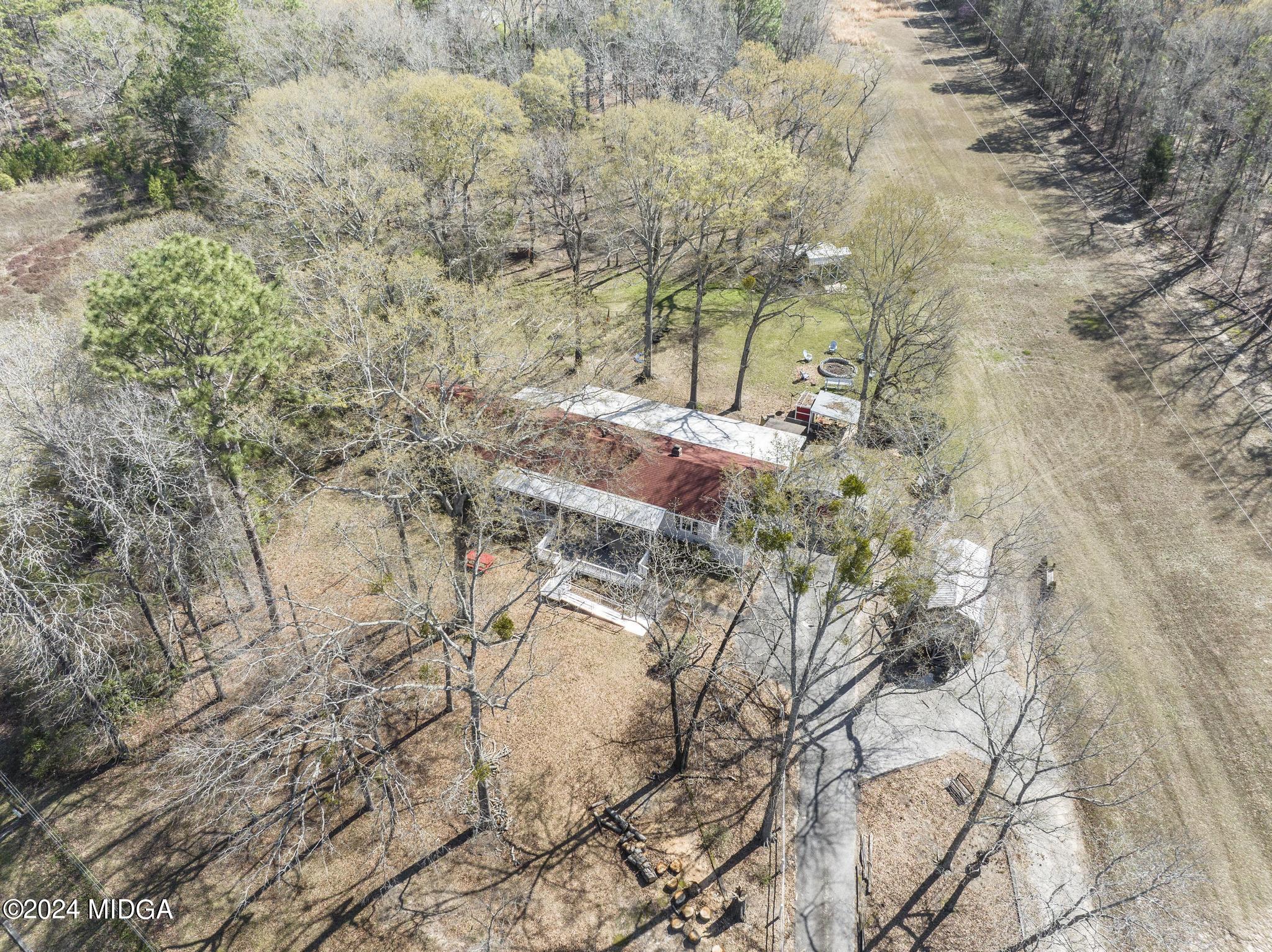 2104 Powersville Road Byron, GA 31008 - Photo 46 of 47 2104 Powersville Rd 4
