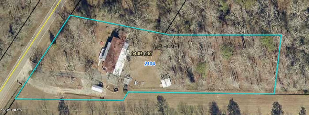 2104 Powersville Road Byron, GA 31008 - Photo 47 of 47 image (3)