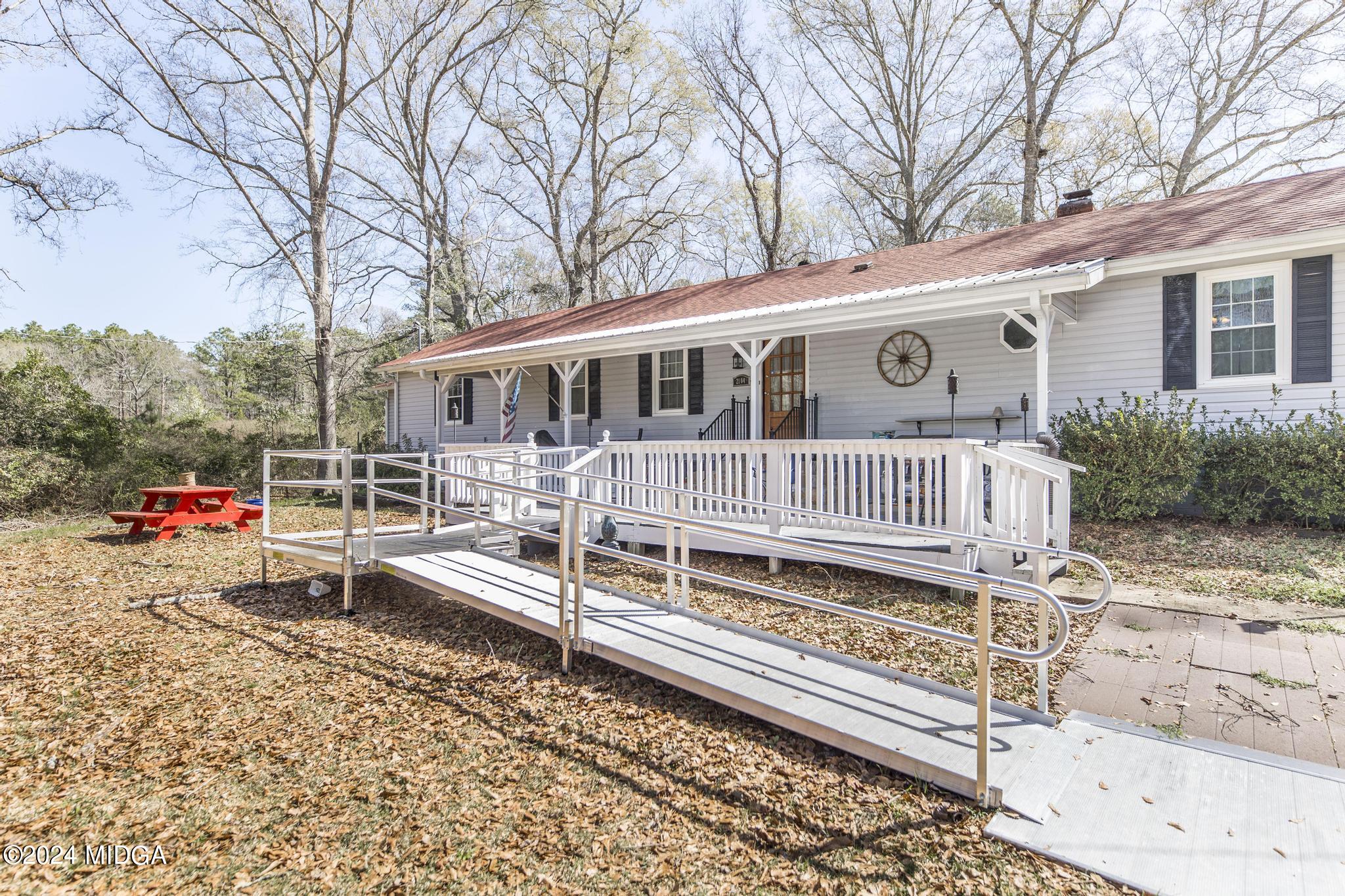 2104 Powersville Road Byron, GA 31008 - Photo 6 of 47 2104 Powersville Rd 10