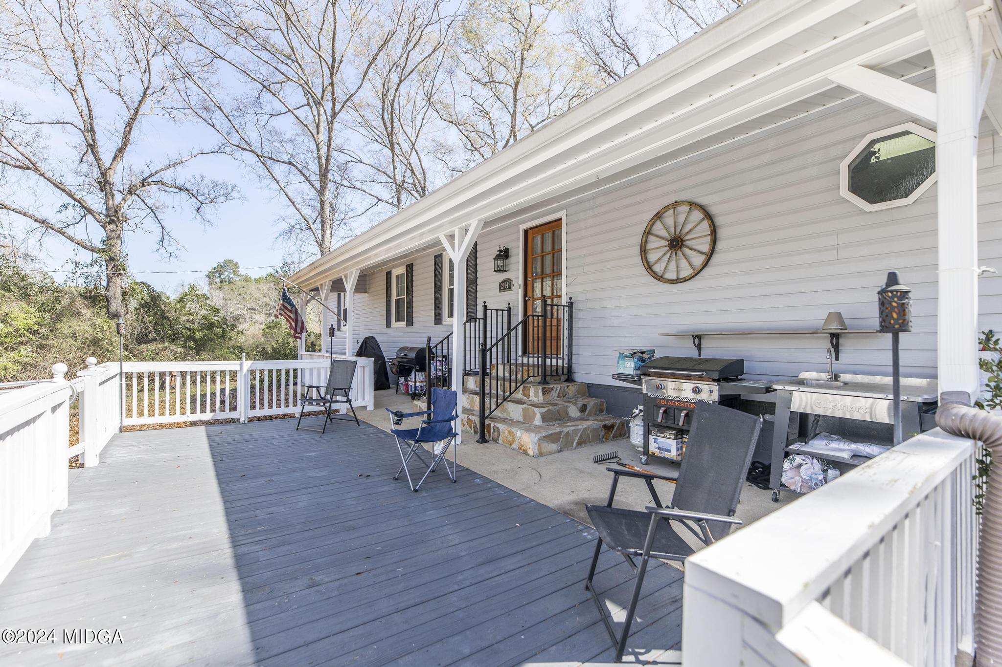 2104 Powersville Road Byron, GA 31008 - Photo 7 of 47 2104 Powersville Rd 11
