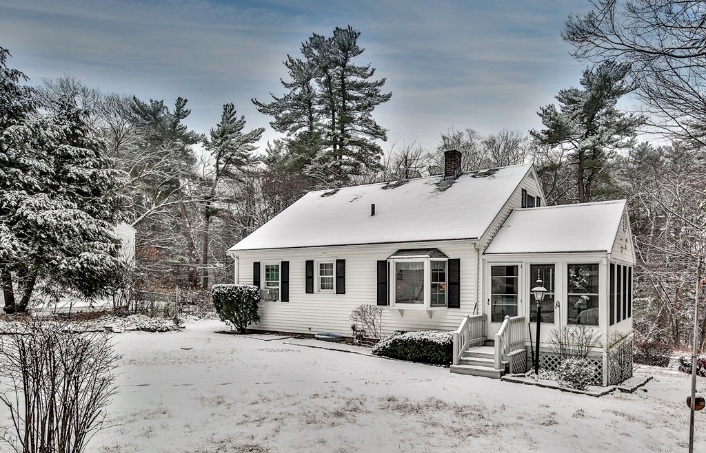 444 Great Road Bedford, MA 01730 - Photo 1 of 17 Gallery Image 1