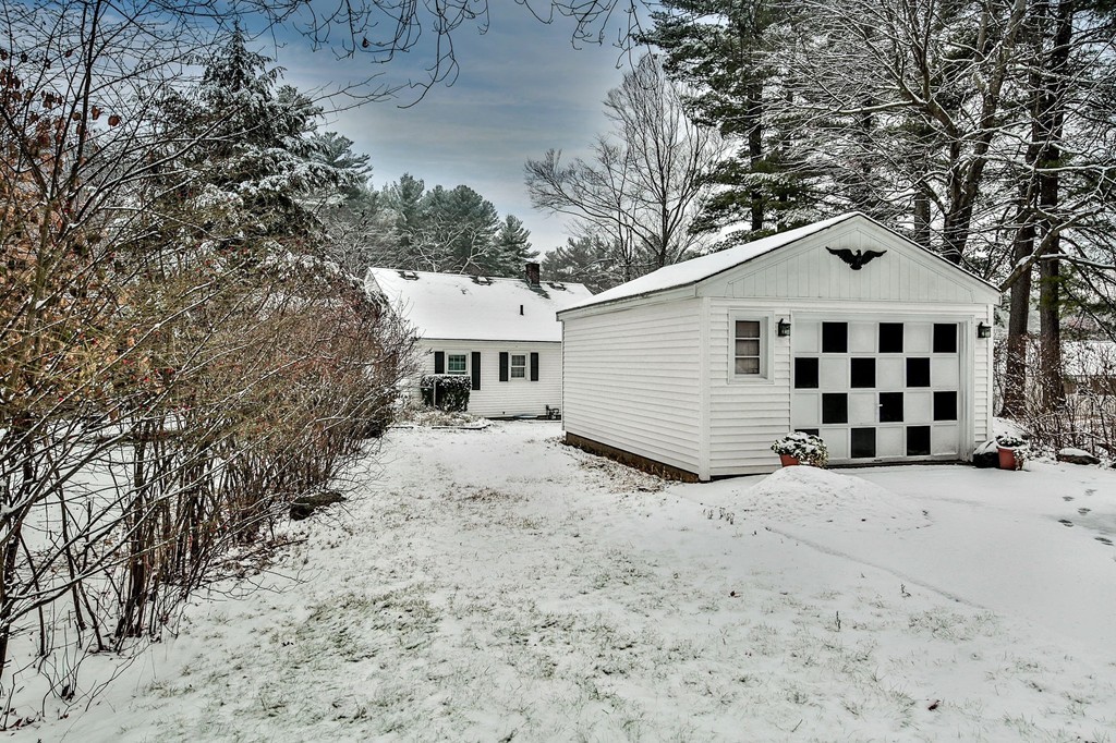 444 Great Road Bedford, MA 01730 - Photo 14 of 17 Gallery Image 14