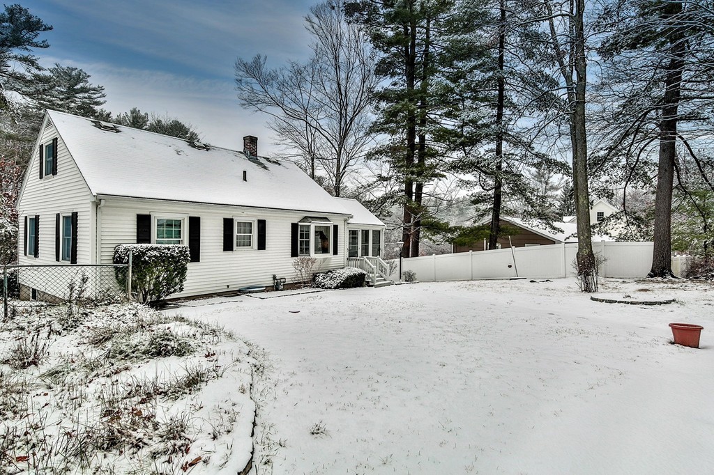444 Great Road Bedford, MA 01730 - Photo 15 of 17 Gallery Image 15