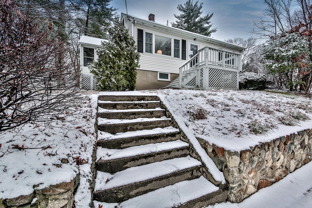 444 Great Road Bedford, MA 01730 - Photo 16 of 17 Gallery Image 16