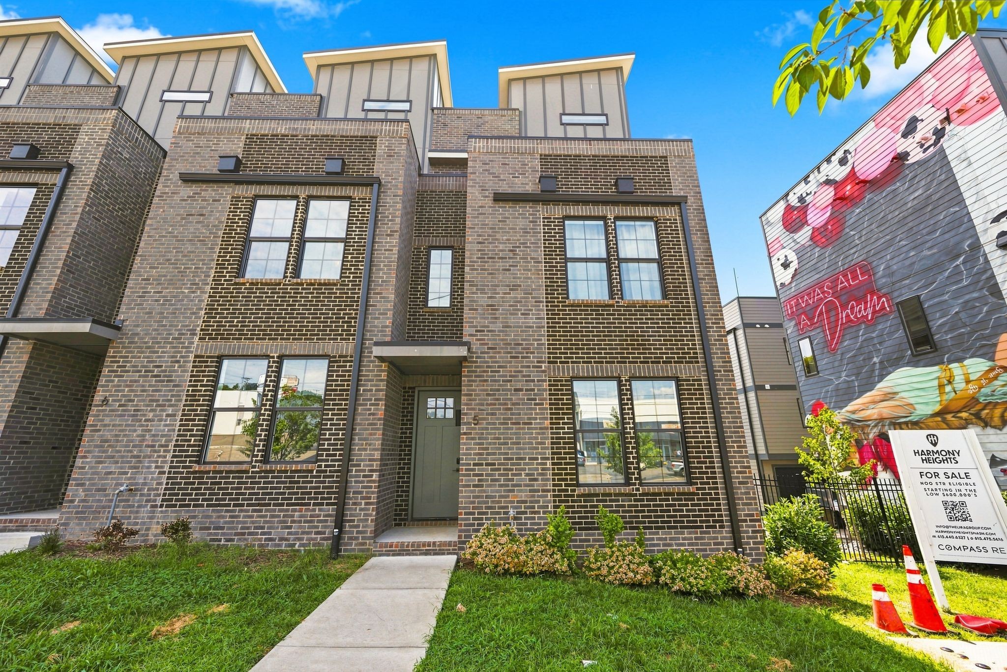 2000 South Hamilton Road, Unit 5 Nashville, TN 37218 - Photo 23 of 24 Gallery Image 23