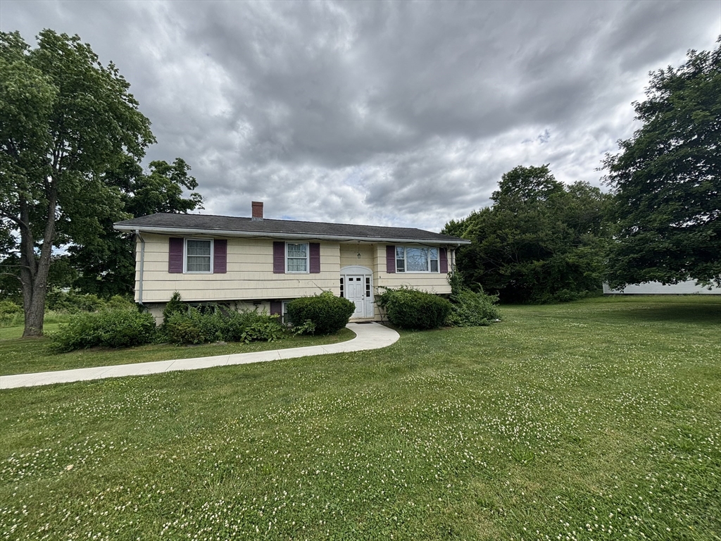 293 Russell Street, Unit B Hadley, MA 01035 - Photo 1 of 8