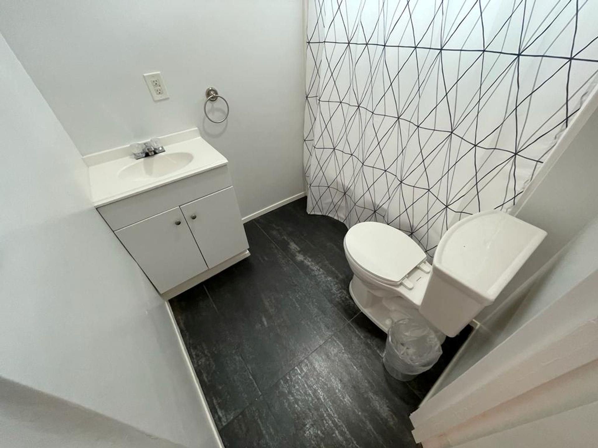 2118 Carter Street Houston, TX 77008 - Photo 5 of 8 Full bath