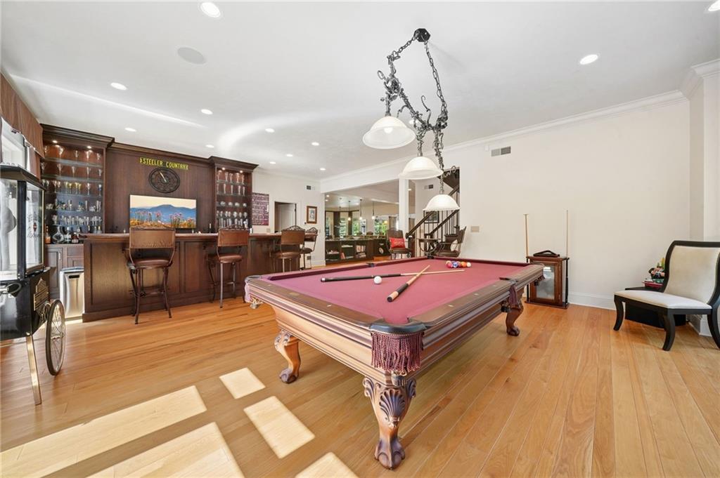 2323 South Ridge Drive Hidden Valley, PA 15502 - Photo 13 of 47 Gallery Image 13