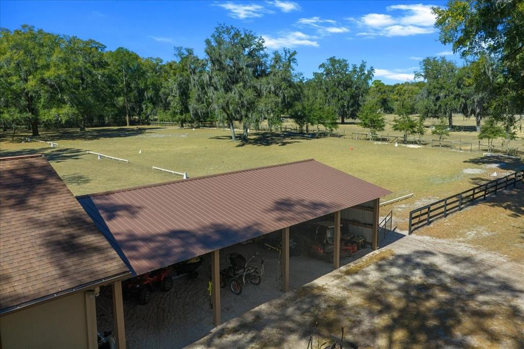 3551 East Highway 329 Anthony, FL 32617 - Photo 63 of 86