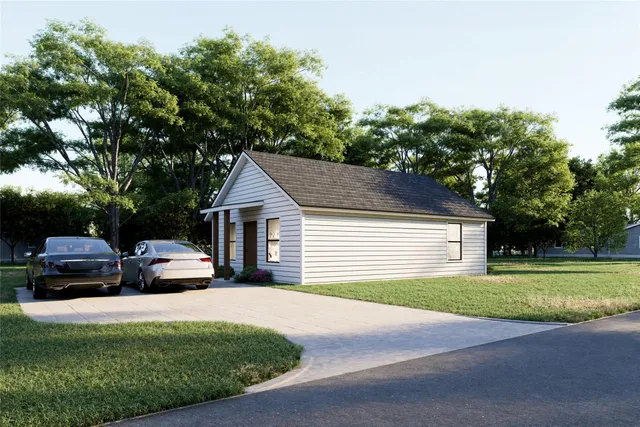 $127,000 | 509 Ward Street, Lufkin, TX 75901