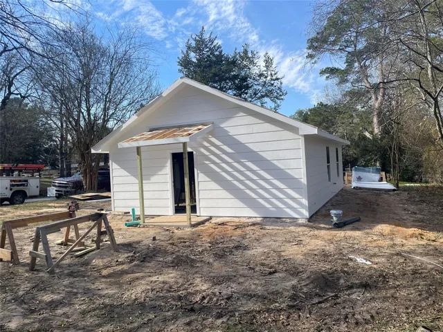 $127,000 | 509 Ward Street, Lufkin, TX 75901