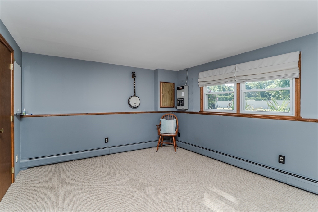 447 Ryan Road Northampton, MA 01062 - Photo 22 of 42 a view of room with window