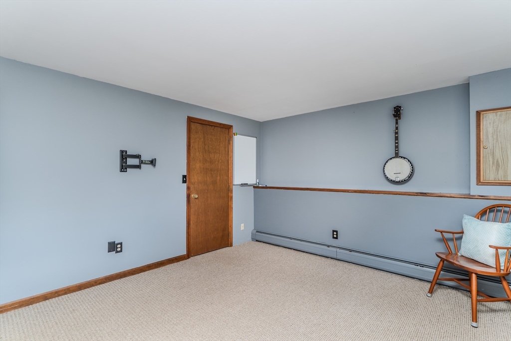 447 Ryan Road Northampton, MA 01062 - Photo 23 of 42 a view of a room with closet