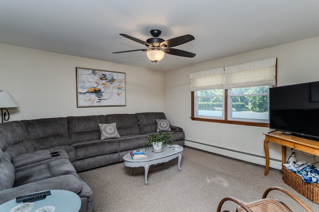 447 Ryan Road Northampton, MA 01062 - Photo 5 of 42 a living room with furniture and a window