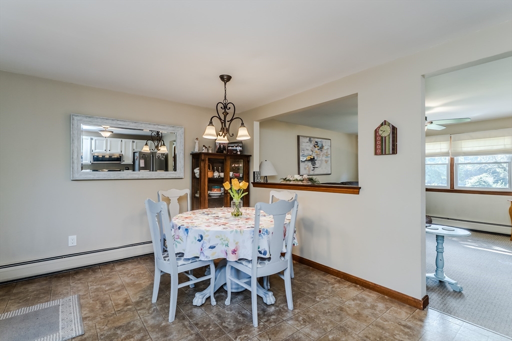 447 Ryan Road Northampton, MA 01062 - Photo 10 of 42 a view of a dining room with furniture