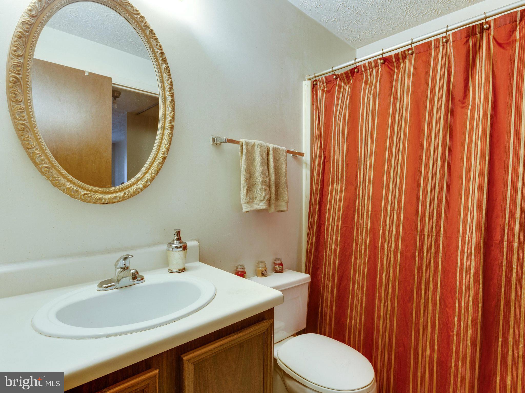 8032 Grandview Court Springfield, VA 22153 - Photo 13 of 28 Bath