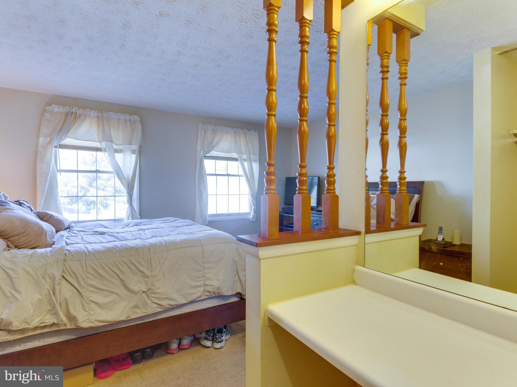 8032 Grandview Court Springfield, VA 22153 - Photo 18 of 28 Bedroom