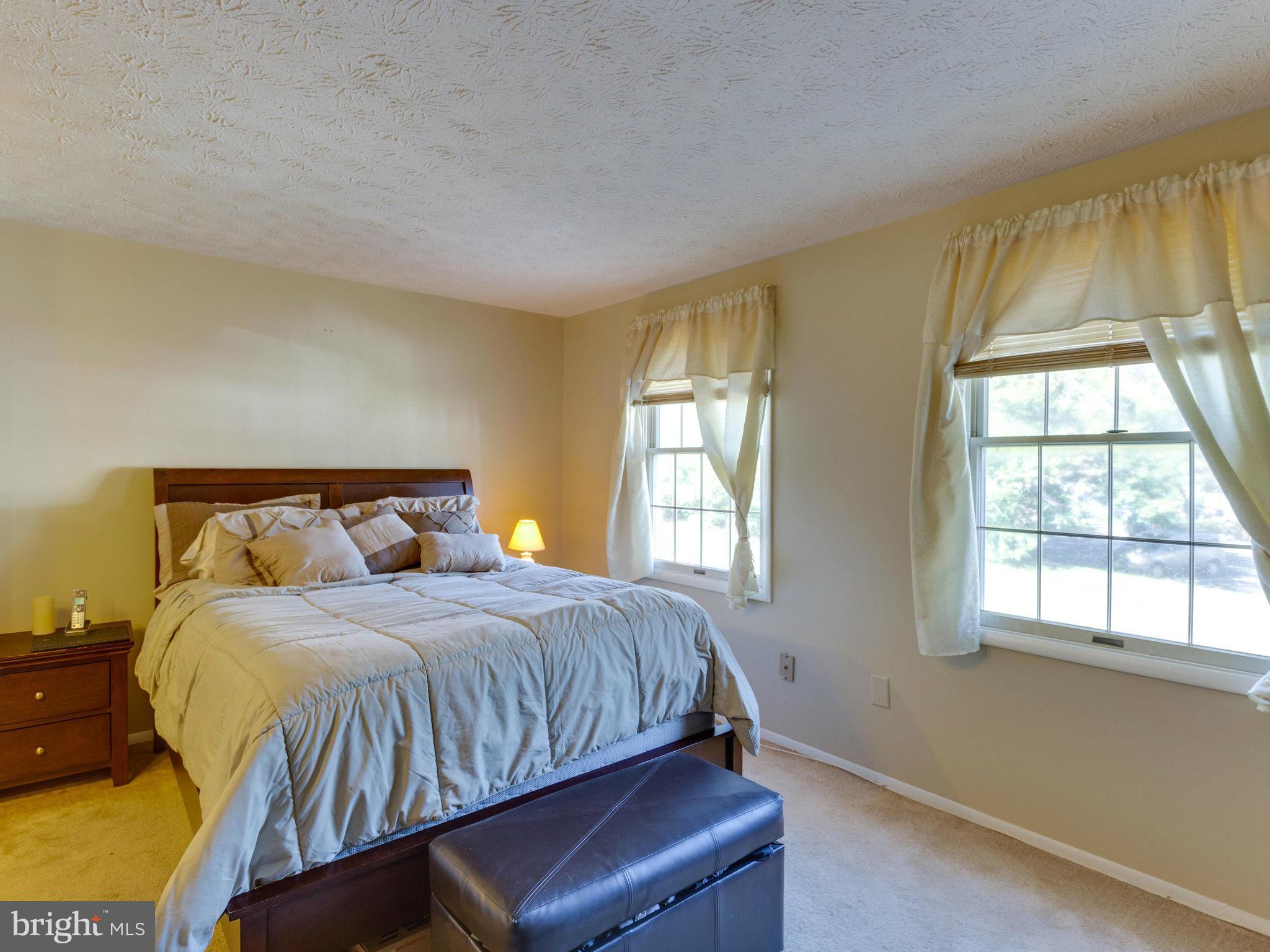 8032 Grandview Court Springfield, VA 22153 - Photo 20 of 28 Bedroom