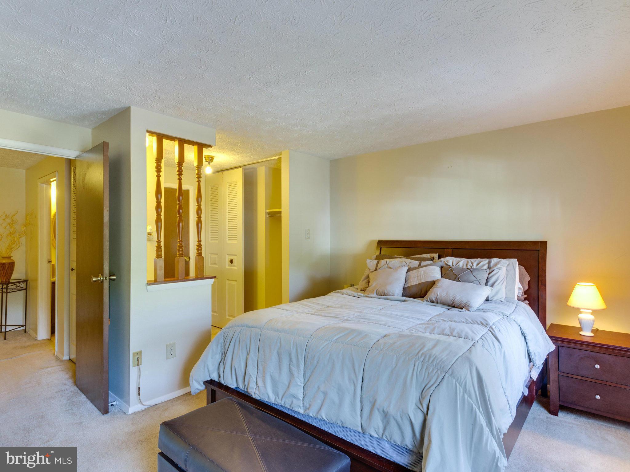 8032 Grandview Court Springfield, VA 22153 - Photo 21 of 28 Bedroom