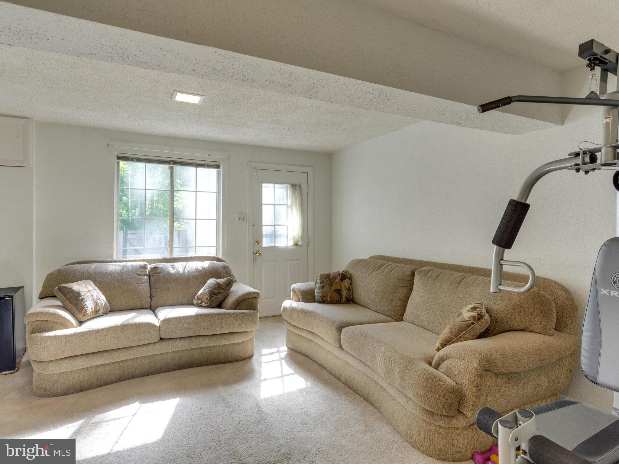 8032 Grandview Court Springfield, VA 22153 - Photo 23 of 28 Basement