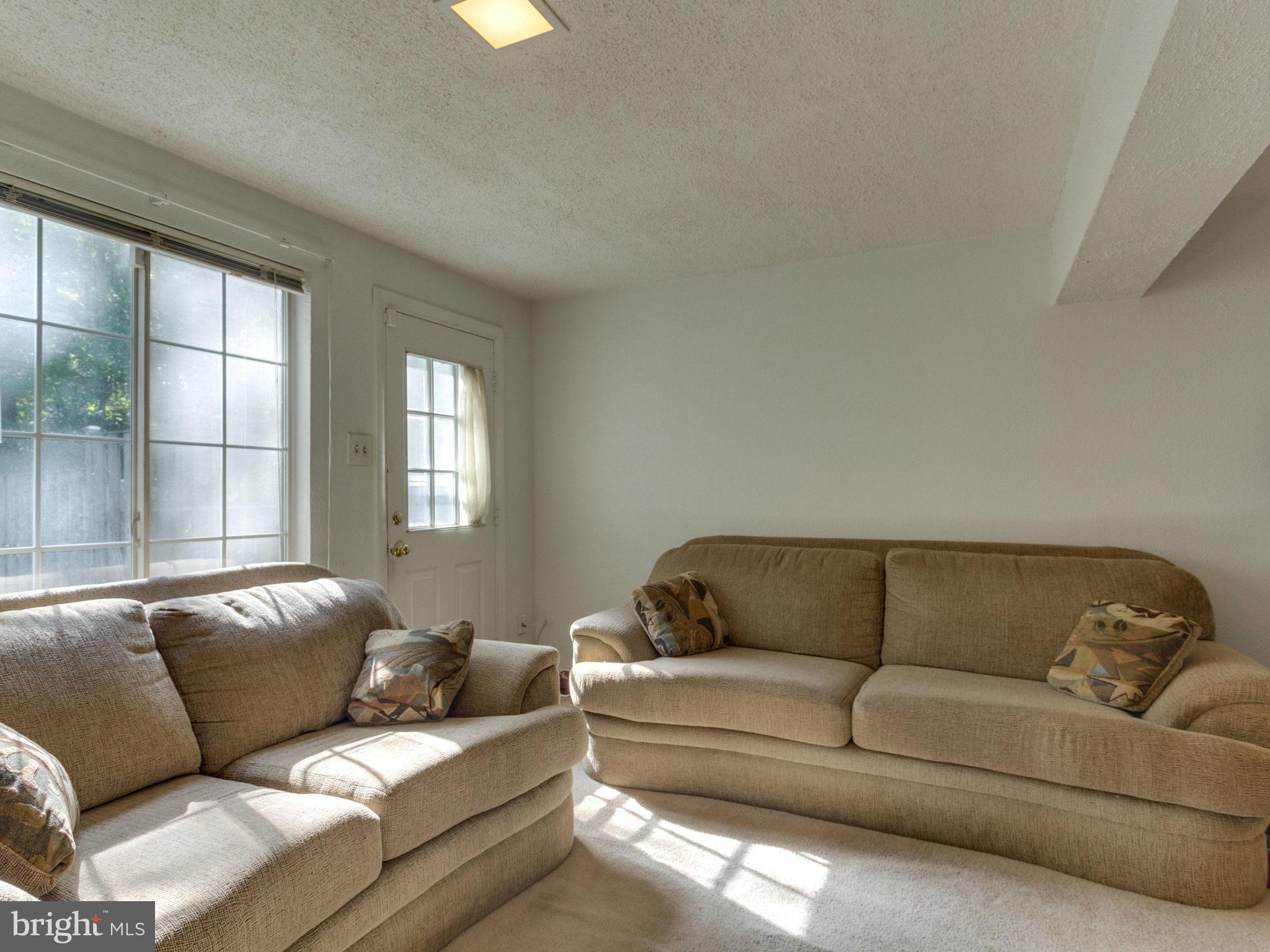 8032 Grandview Court Springfield, VA 22153 - Photo 25 of 28 Basement