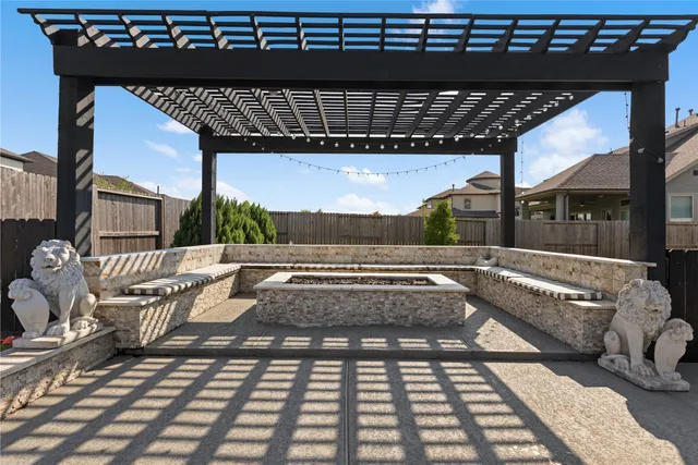 $1,520,000 | 18011 Blue Ridge Shores Drive, Cypress, TX 77433