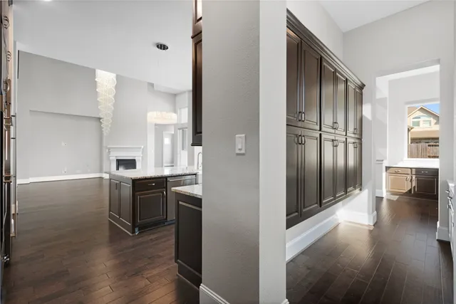 $1,520,000 | 18011 Blue Ridge Shores Drive, Cypress, TX 77433