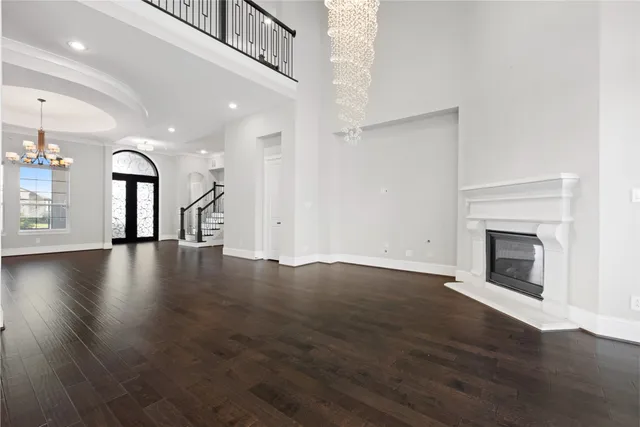 $1,520,000 | 18011 Blue Ridge Shores Drive, Cypress, TX 77433