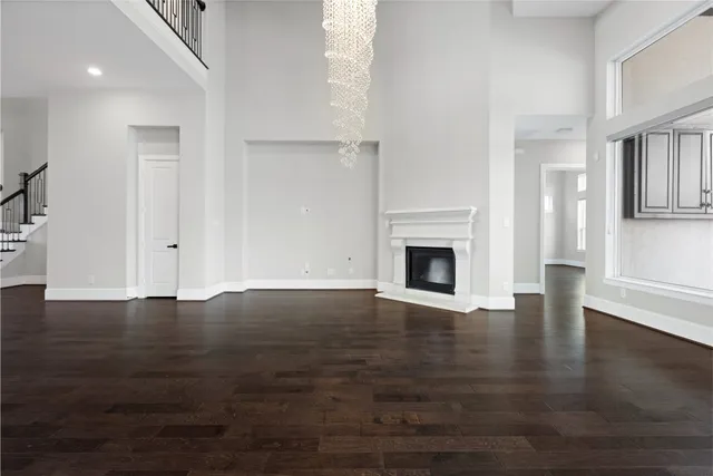 $1,520,000 | 18011 Blue Ridge Shores Drive, Cypress, TX 77433