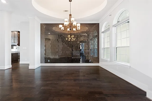 $1,520,000 | 18011 Blue Ridge Shores Drive, Cypress, TX 77433