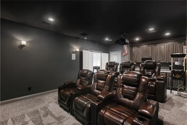 $1,520,000 | 18011 Blue Ridge Shores Drive, Cypress, TX 77433