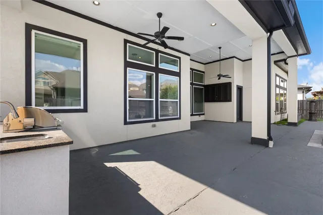 $1,520,000 | 18011 Blue Ridge Shores Drive, Cypress, TX 77433