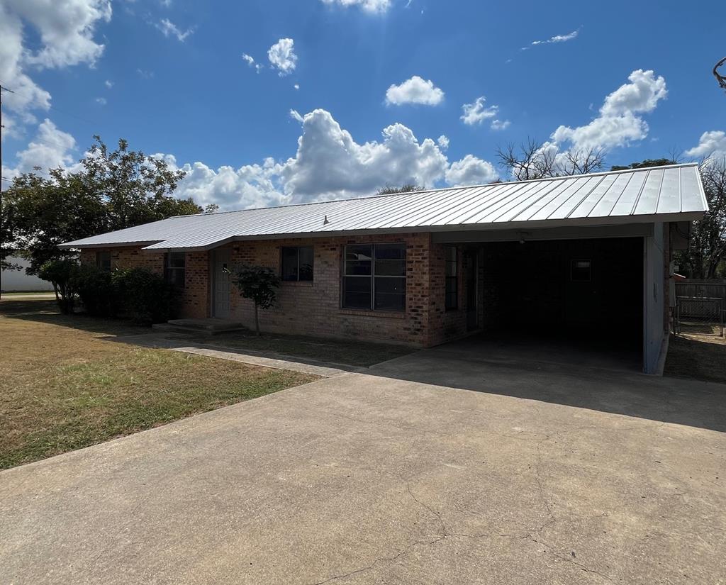 305 3rd Street Center Point, TX 78010 - Photo 20 of 20