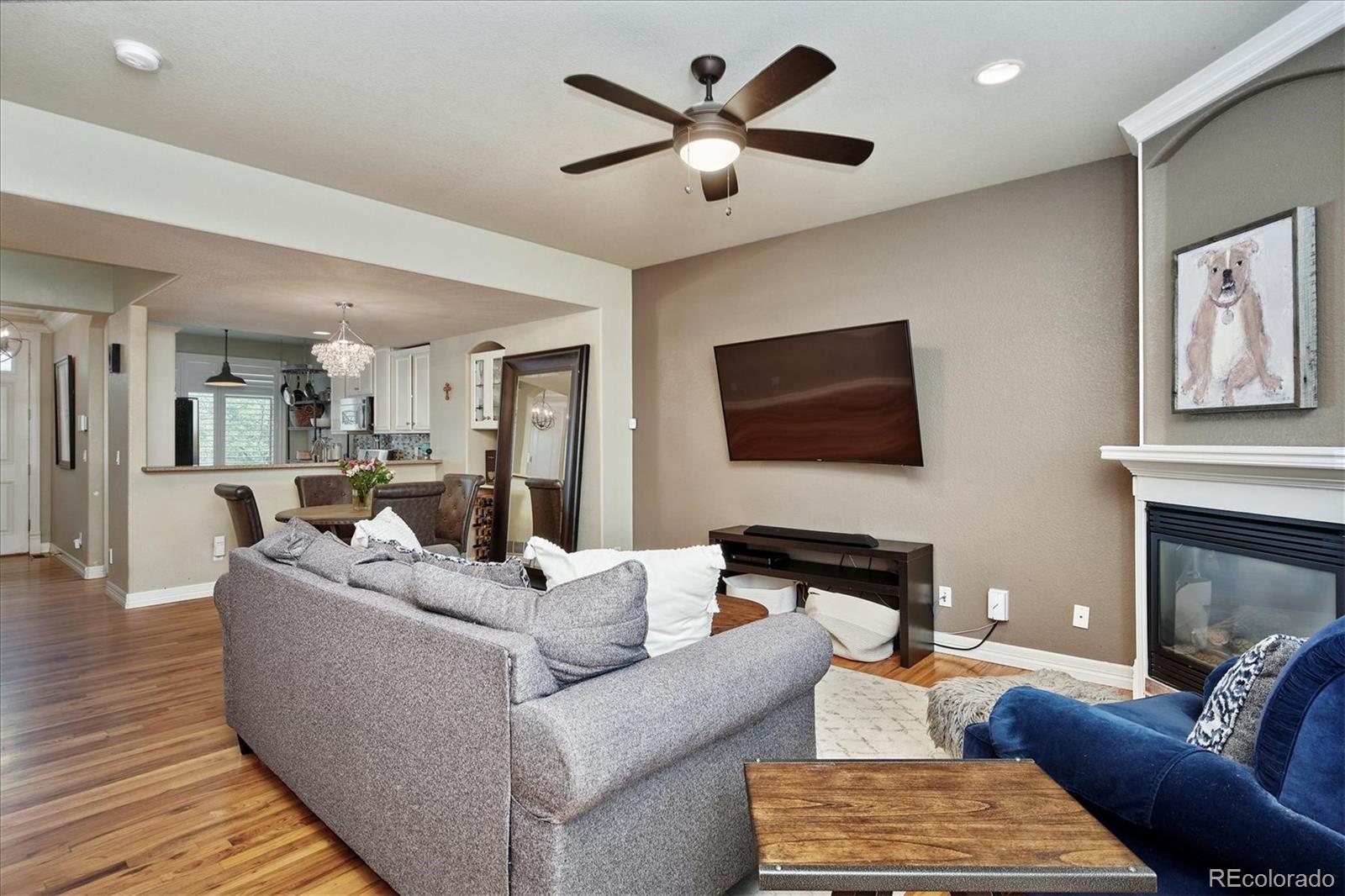 2315 Decatur Street Denver, CO 80211 - Photo 10 of 24 Gallery Image 10
