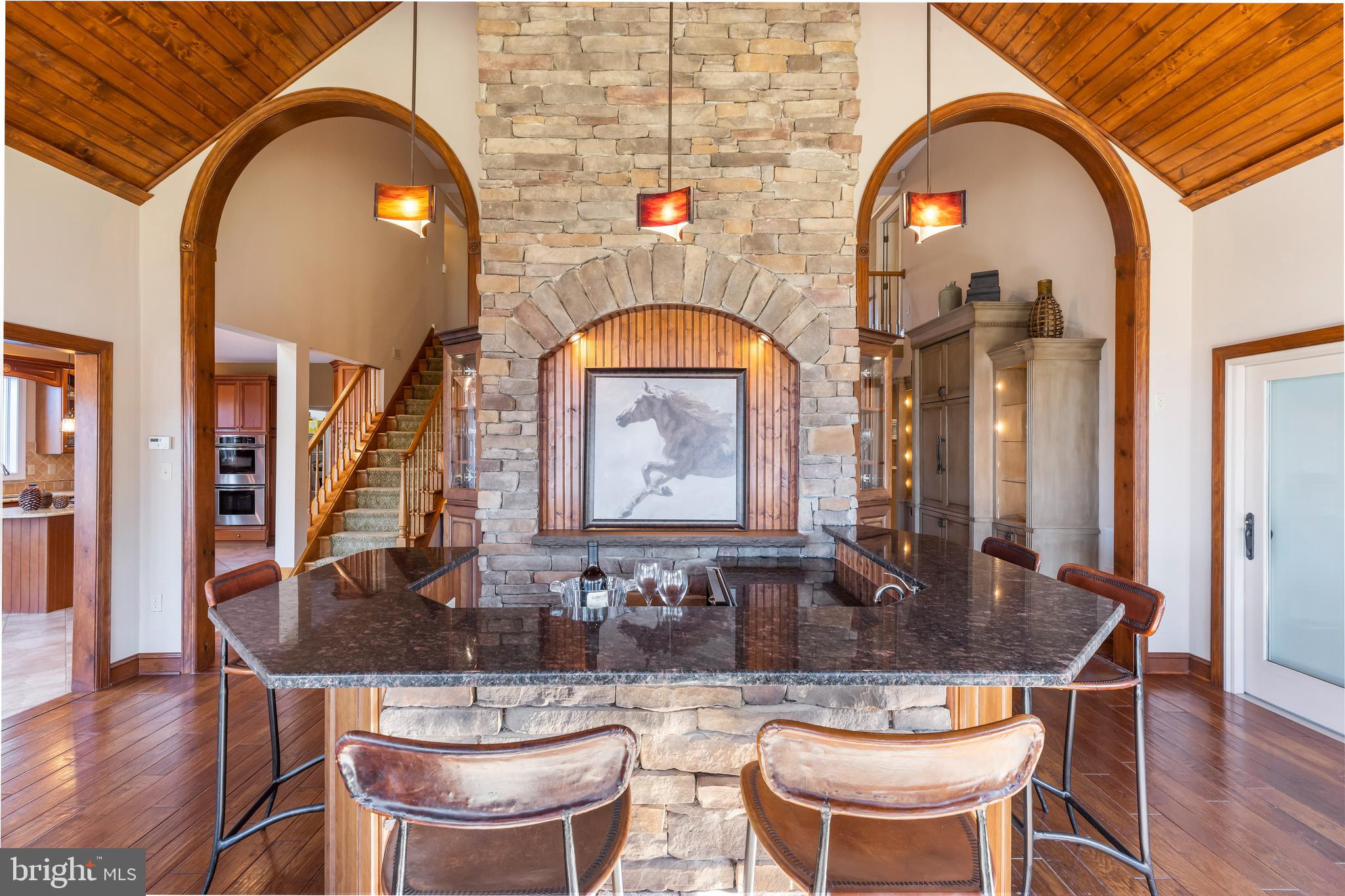 401 Providence Road Moorestown, NJ 08057 - Photo 14 of 60 Game Room/Full Bar