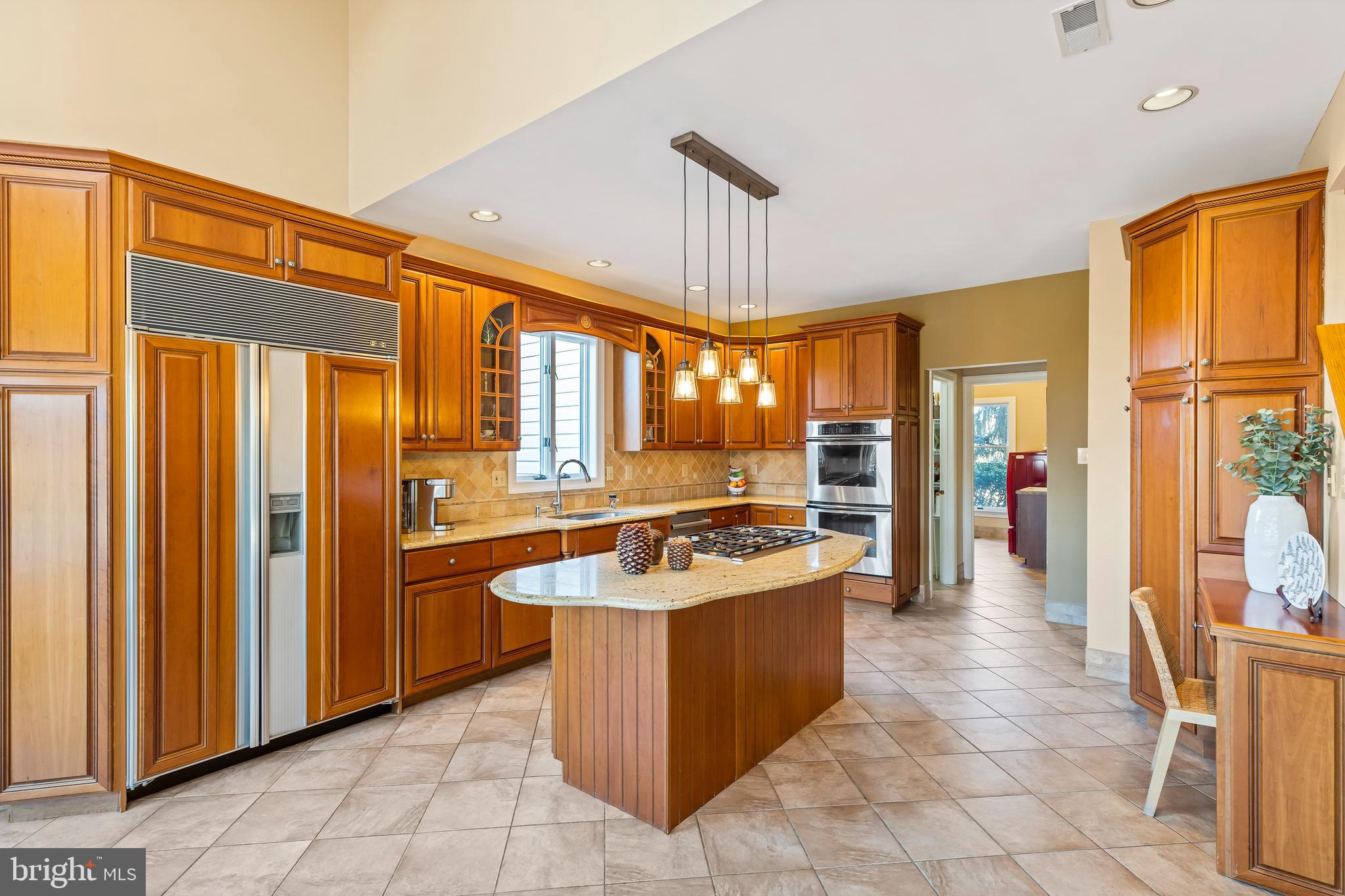 401 Providence Road Moorestown, NJ 08057 - Photo 15 of 60 Gourmet Kitchen
