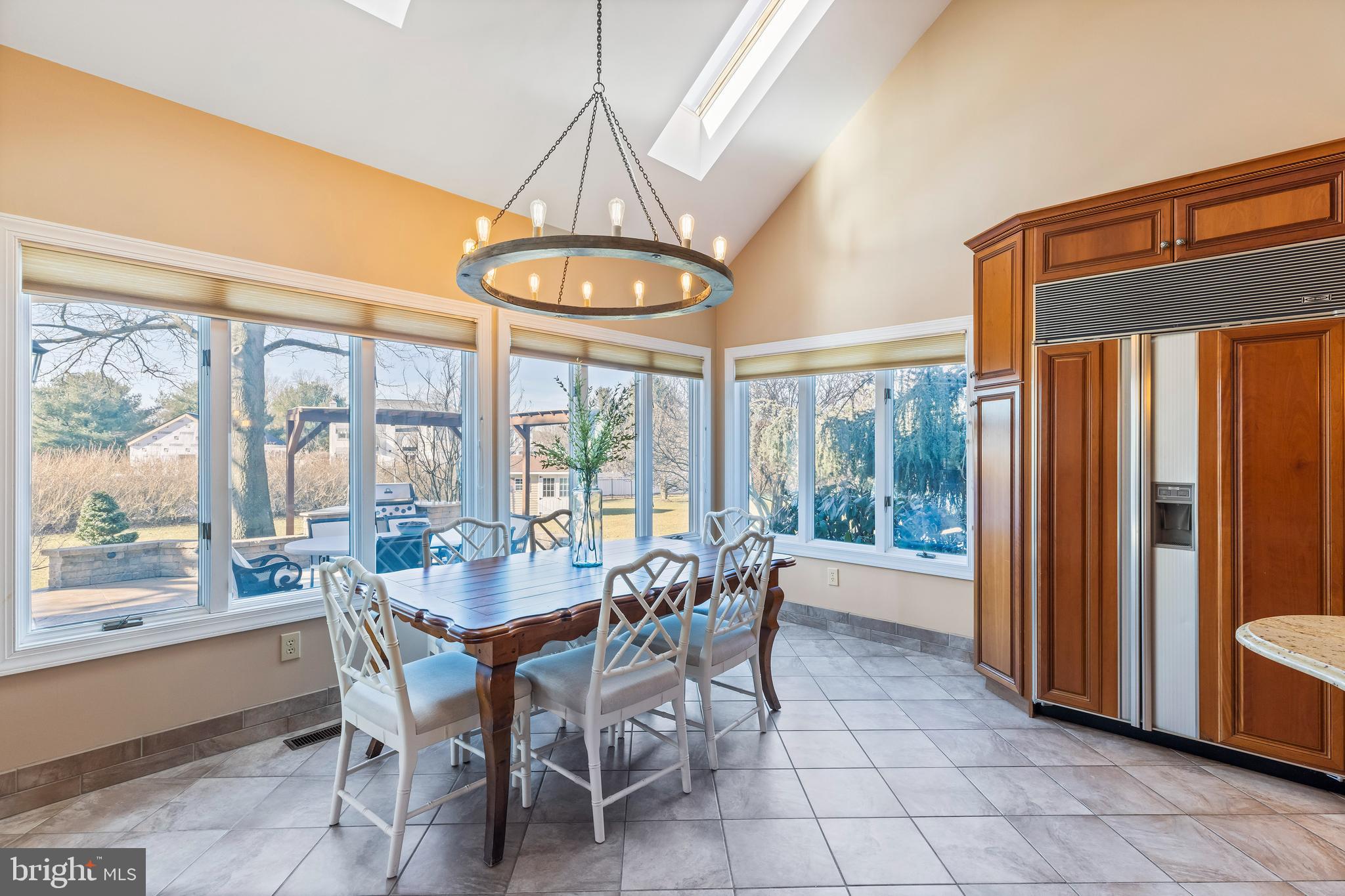 401 Providence Road Moorestown, NJ 08057 - Photo 19 of 60 Breakfast Room