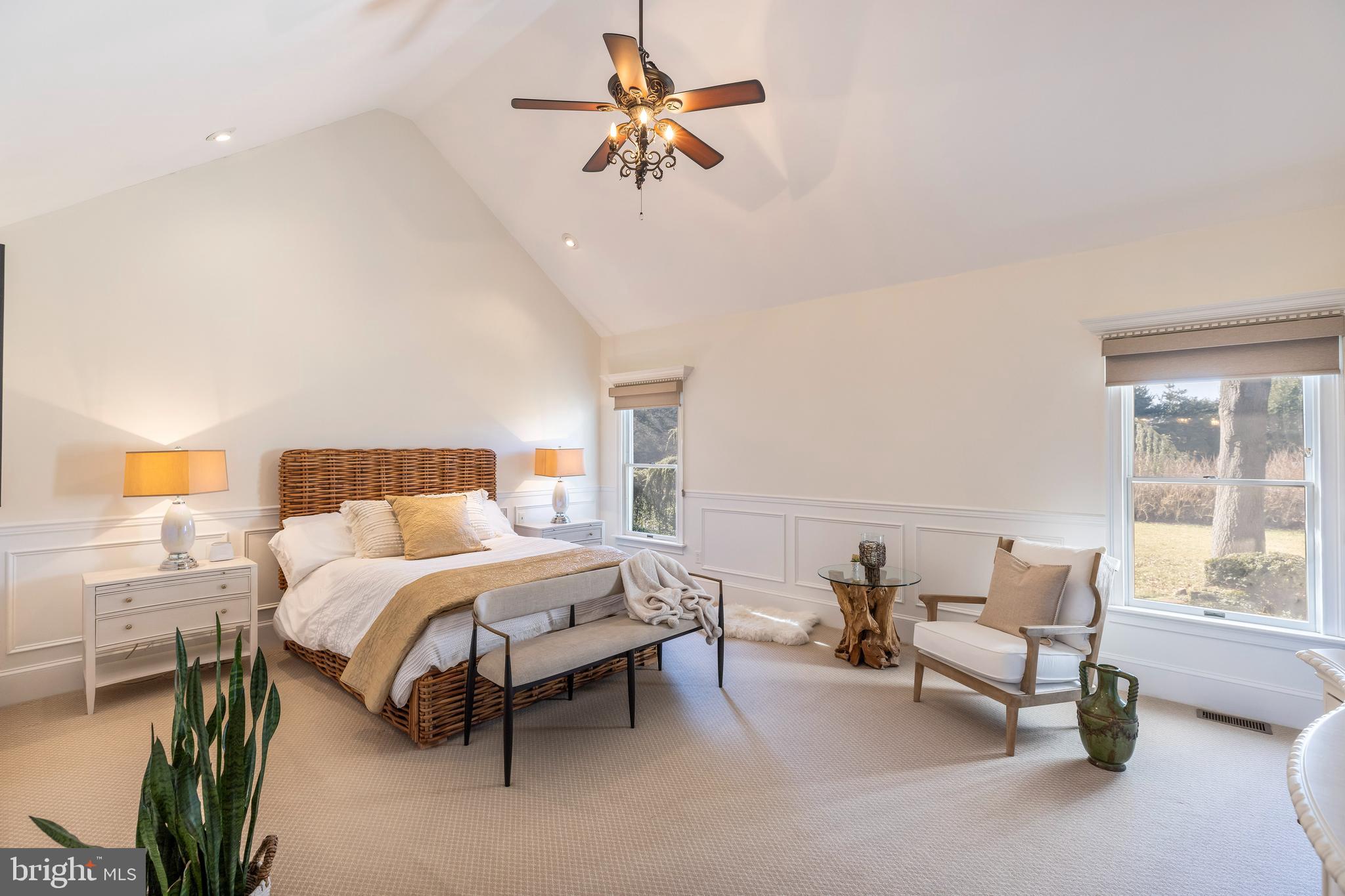 401 Providence Road Moorestown, NJ 08057 - Photo 22 of 60 Primary Bedroom