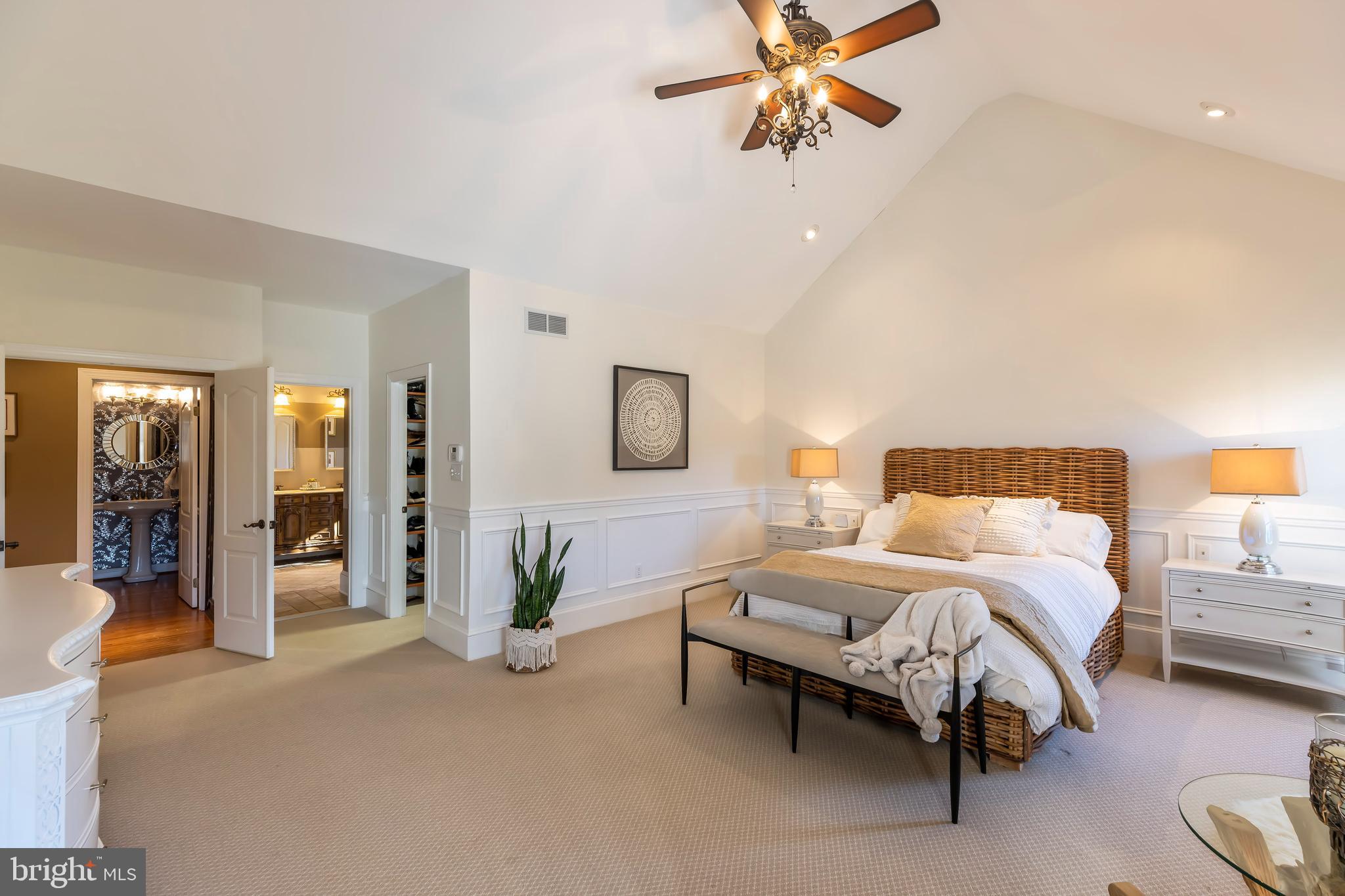 401 Providence Road Moorestown, NJ 08057 - Photo 23 of 60 Primary Bedroom