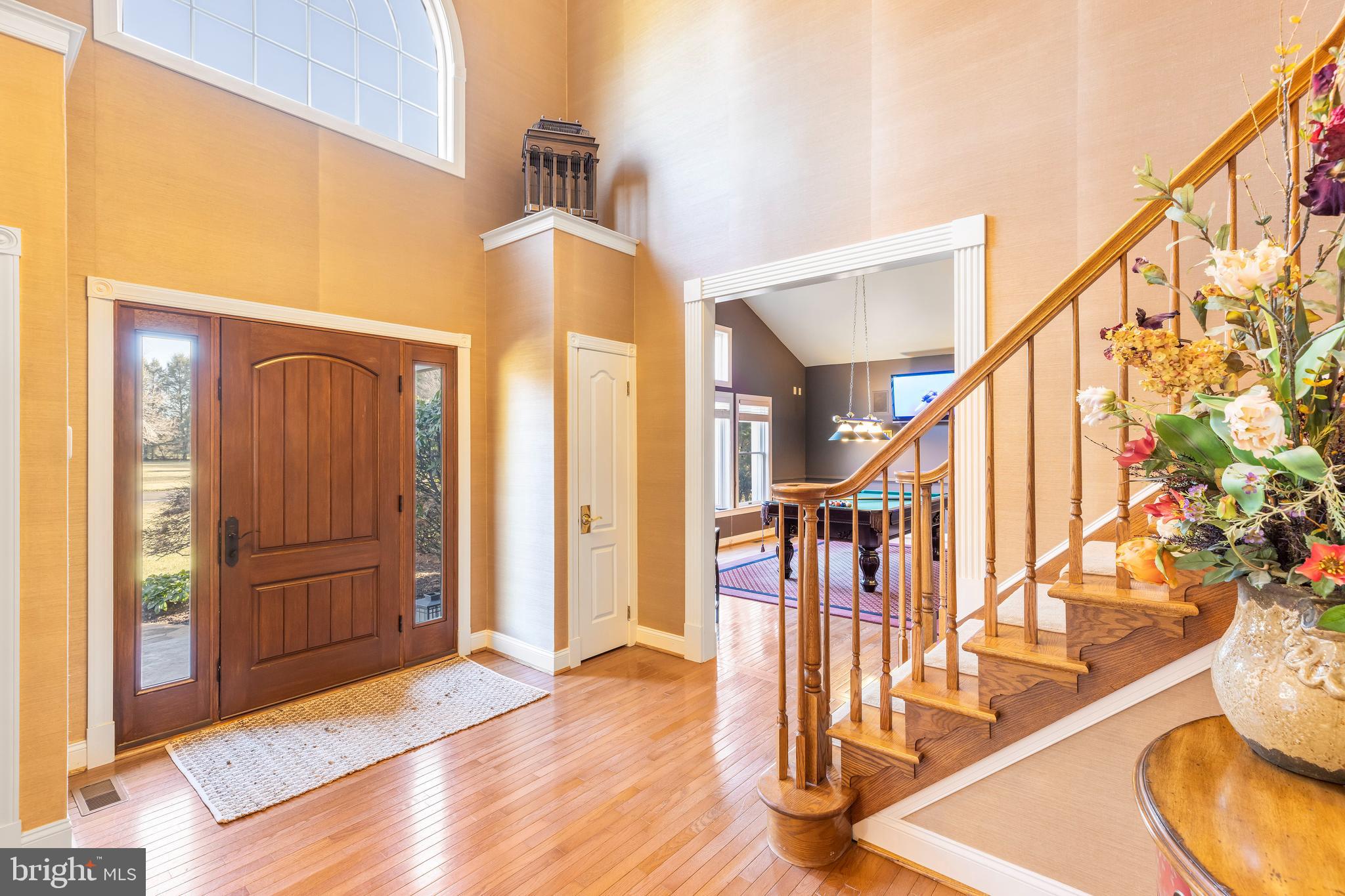 401 Providence Road Moorestown, NJ 08057 - Photo 3 of 60 Foyer