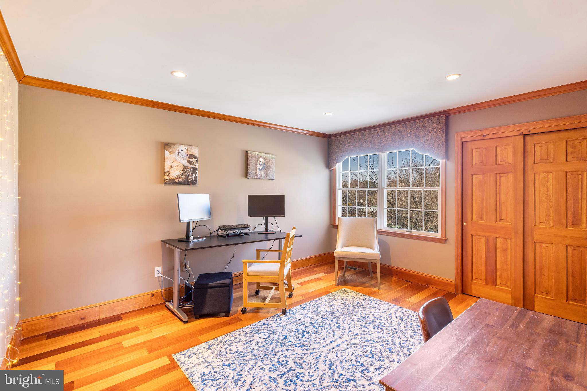 401 Providence Road Moorestown, NJ 08057 - Photo 31 of 60 Bedroom 3